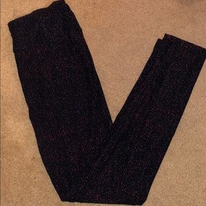 Lularoe leggings